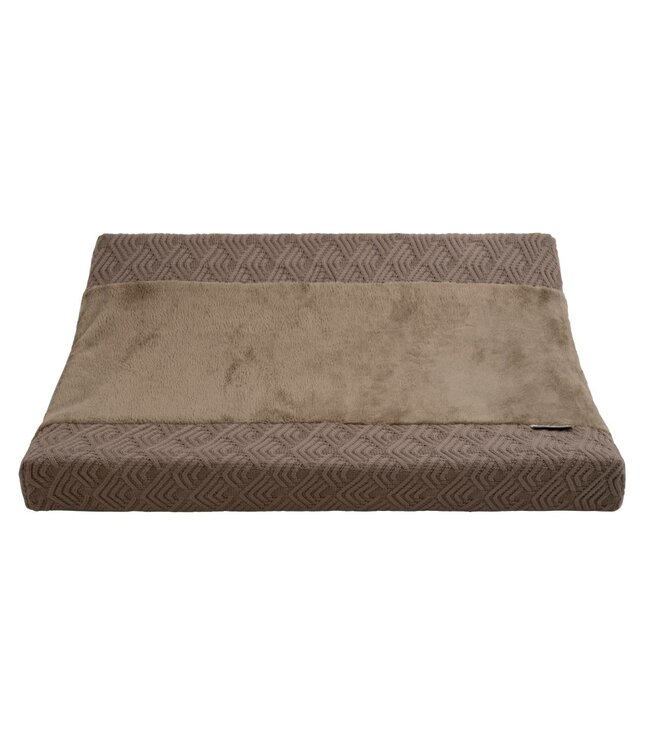 Baby's Only Baby's Only - Aankleedkussenhoes Sierra clay - 45x70