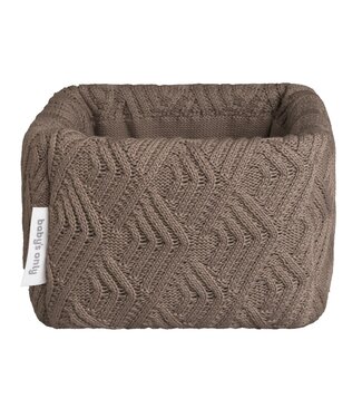 Baby's Only Baby's Only - Commodemandje Sierra clay