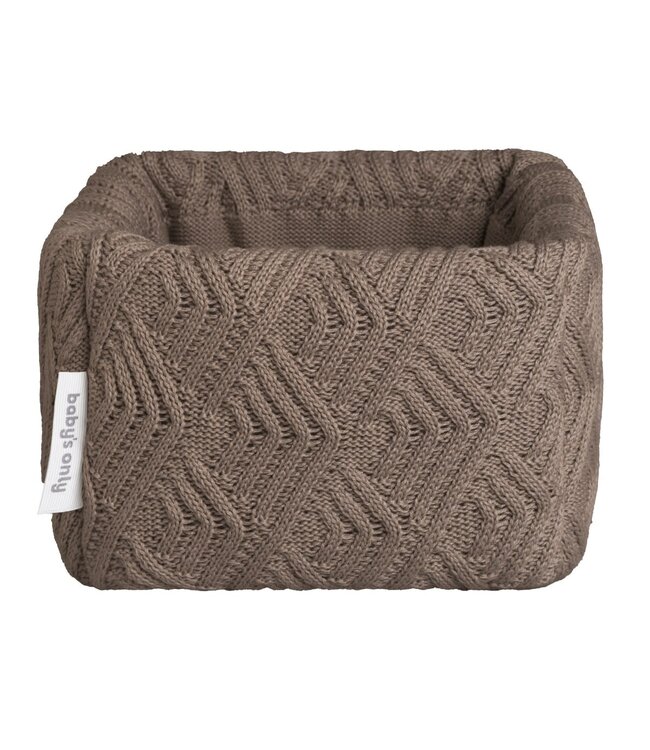 Baby's Only Baby's Only - Commodemandje Sierra clay