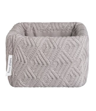 Baby's Only Baby's Only - Commodemandje Sierra urban taupe