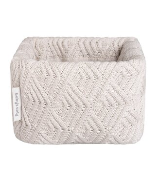 Baby's Only Baby's Only - Commodemandje Sierra warm linen