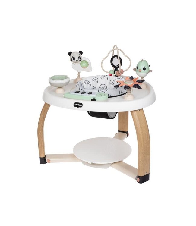 Tiny Love Tiny Love - Tl Jumper Black & White