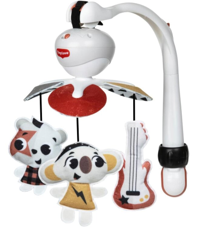 Tiny Love Tiny Love - Tl Take A Long Mobile Rock