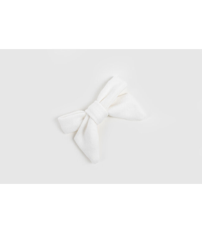 Maison Naline Maison Naline - Lintstrik hemel angora ivoor