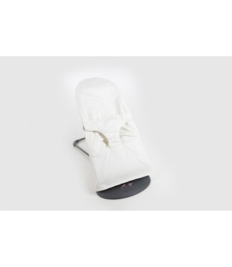 Maison Naline Maison Naline - Relaxcover angora ivoor