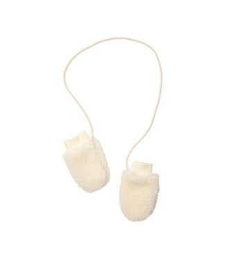 Little Dutch Little Dutch - Teddy Wanten - Off White