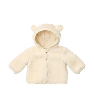 Little Dutch Little Dutch - Teddy Jasje - Off White