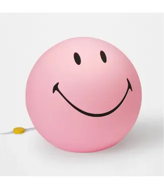 Mr Maria Mr Maria - High Light - Smiley® XL Pink (50cm)