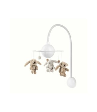 Flow Flow - Babymobiel - Milo - Oplaadbaar - Optionele timer