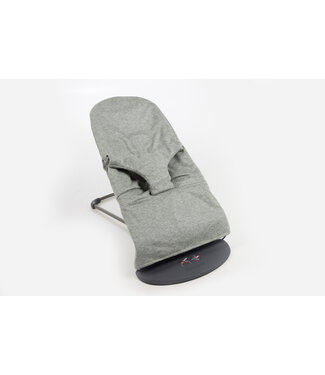 Maison Naline Maison Naline - Relaxcover angora groen