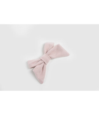 Maison Naline Maison Naline - Lintstrik hemel herringbone roze