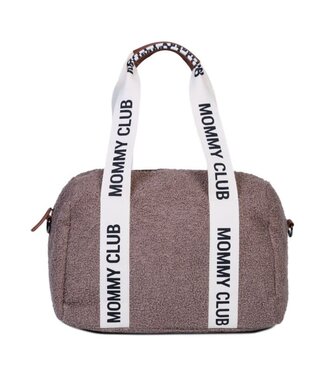 Childhome Childhome - MOMMY CLUB® SIGNATURE - TEDDY ZACHT BRUIN