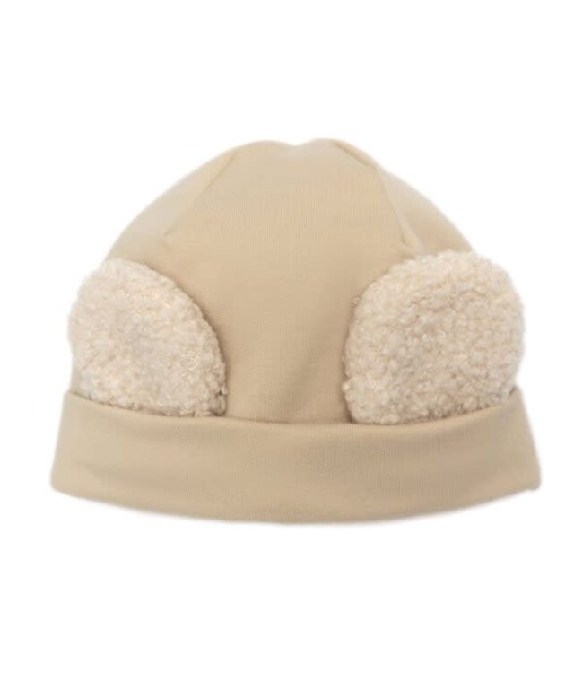 Barcellino Barcellino - Muts met teddybeer oren