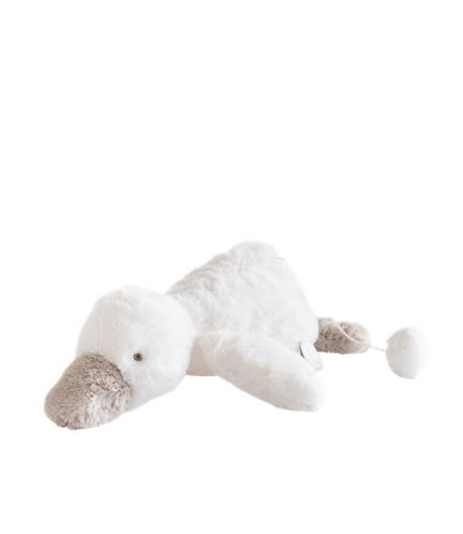 Dimpel Dimpel -  Celine Musical 32 - Cristal White