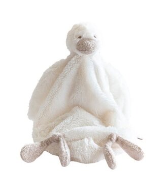 Dimpel Dimpel -  Celine Doudou - Cristal White