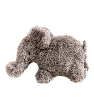Dimpel Dimpel -  Oscar Mini Pancake 18 - Greybrown