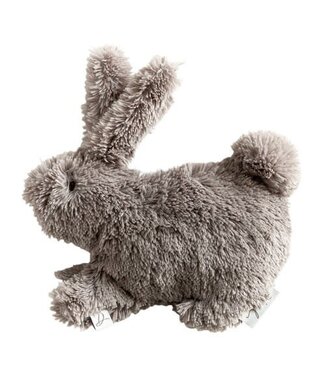 Dimpel Dimpel -  Emma Mini Pancake 15 - Greybrown