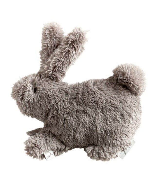 Dimpel Dimpel -  Emma Mini Pancake 15 - Greybrown