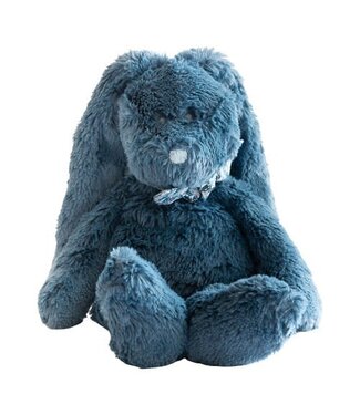 Dimpel Dimpel -  Flo 18 Liberty - Dark Greyblue