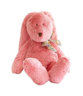 Dimpel Dimpel -  Flo 25 Liberty - Raspberry Pink