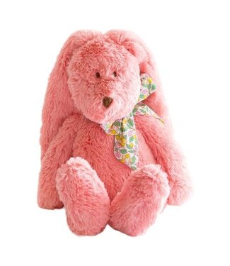 Dimpel Dimpel -  Flo Musical 18 Liberty - Raspberry Pink