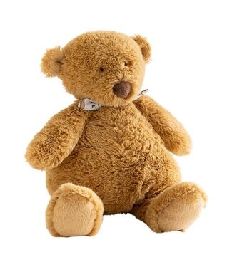 Dimpel Dimpel -  Noann Musical 20 Liberty - Caramel