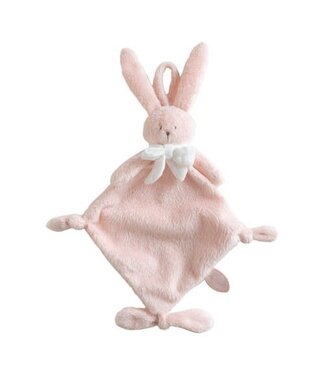 Dimpel Dimpel -  Ella Tuttie 25 - Light Cloudy Pink