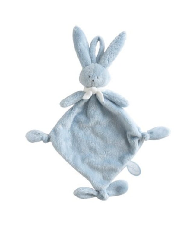 Dimpel Dimpel -  Ella Tuttie 25 - Skyblue