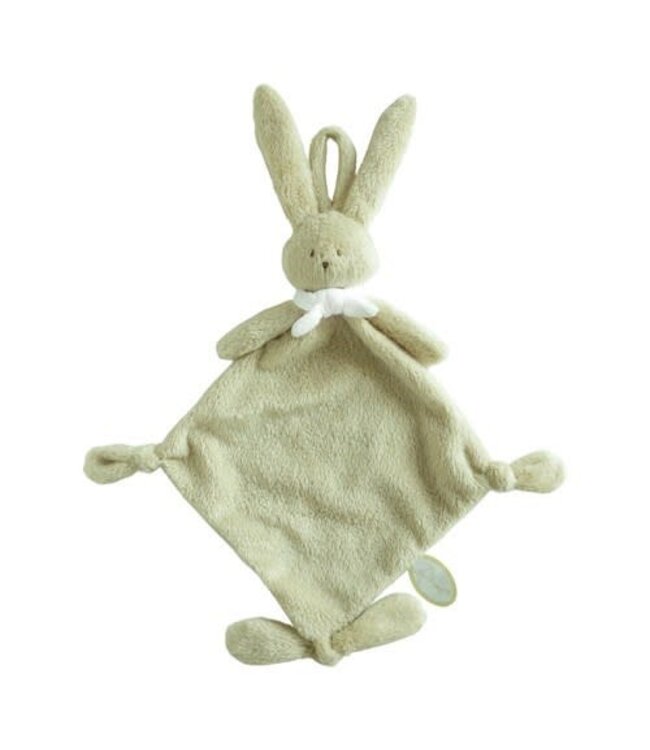 Dimpel Dimpel -  Ella Tuttie 25 - Pistache Green