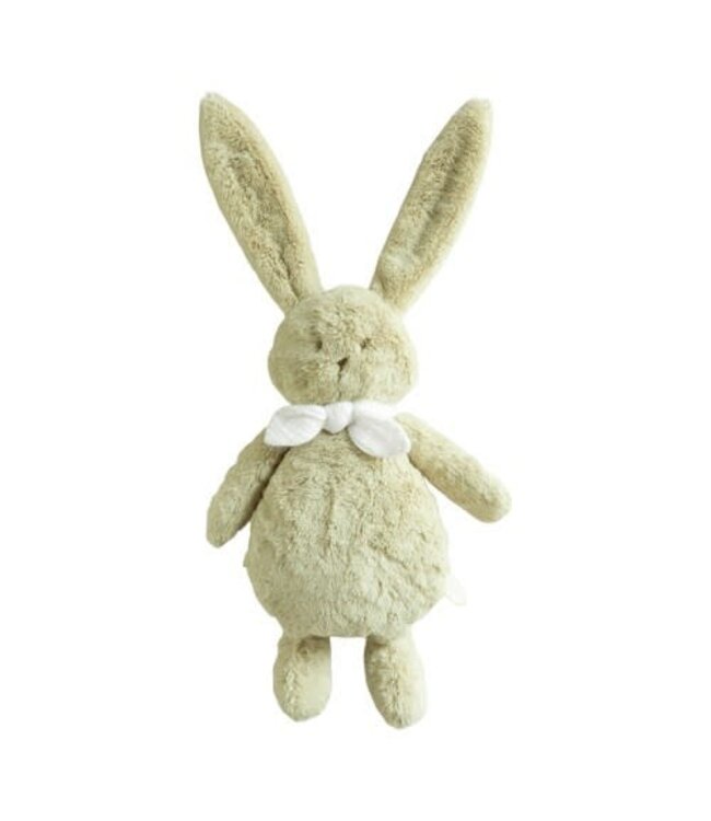 Dimpel Dimpel -  Ella Pancake 25 - Pistache Green