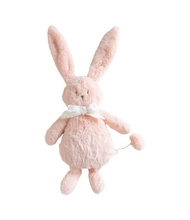 Dimpel Dimpel -  Ella Musical 25 - Light Cloudy Pink