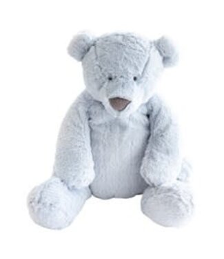 Dimpel Dimpel -  Esteban Jr 45 - Light Blue