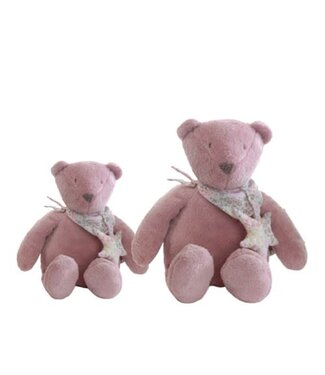 Dimpel Dimpel -  Loic Star 15 Liberty - Medium Old Pink