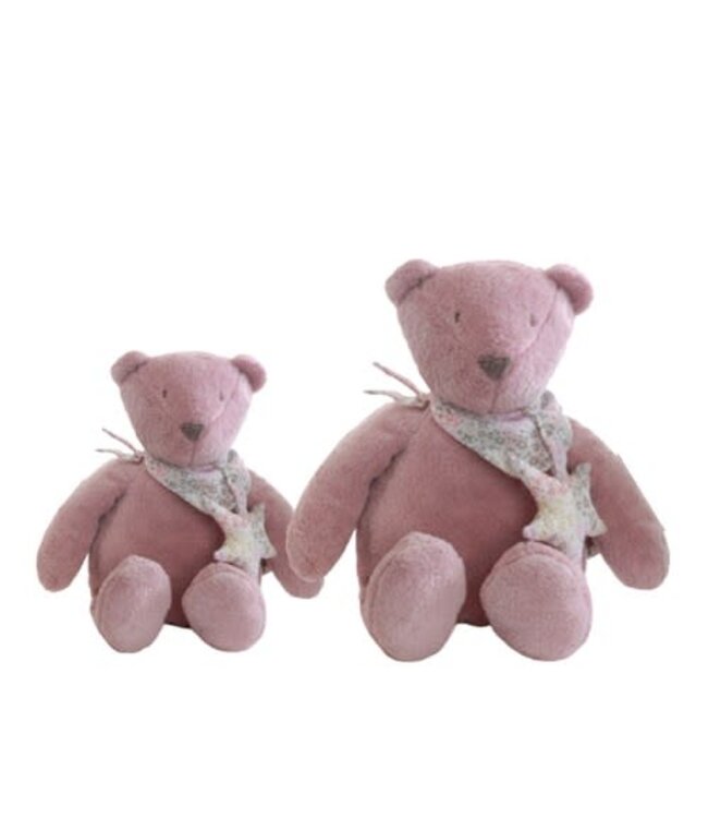 Dimpel Dimpel -  Loic Star 15 Liberty - Medium Old Pink