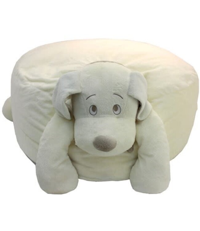 Dimpel Dimpel -  Fifi Nest - Creamy White