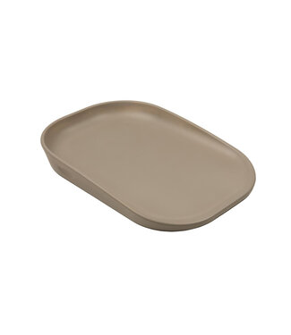 Pericles Pericles - Waskussen Splashy Taupe