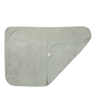 Pericles Pericles - Topper Splashy Grey Bamboo 50X70Cm