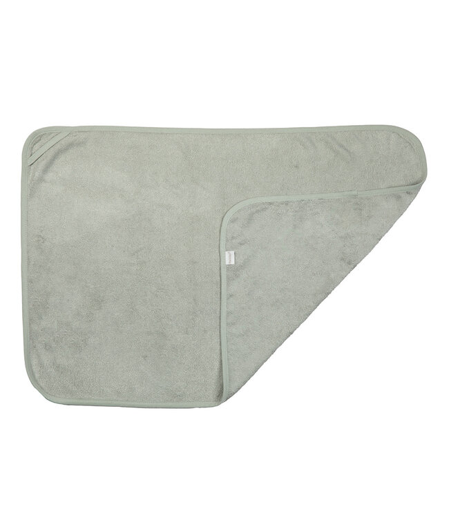 Pericles Pericles - Topper Splashy Grey Bamboo 50X70Cm