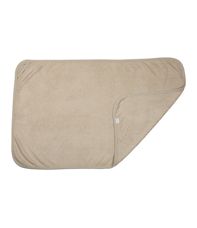 Pericles Pericles - Topper Splashy Macchiato Bamboo 50X70Cm