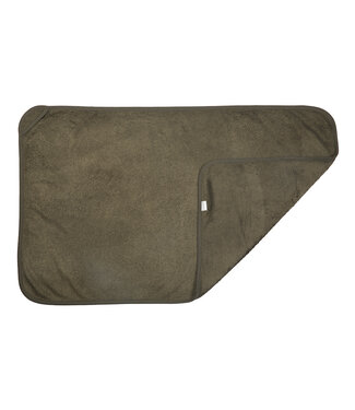 Pericles Pericles - Topper Splashy Moss Bamboo 50X70Cm