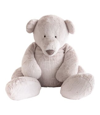 Dimpel Dimpel -  Esteban Jr 100 - Greige