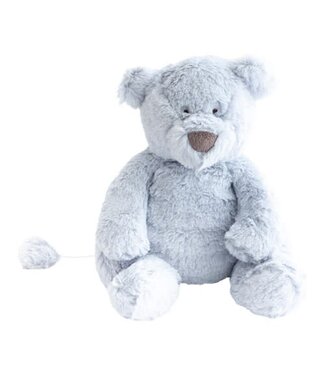 Dimpel Dimpel -  Esteban Jr Musical 25 - Light Blue