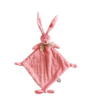 Dimpel Dimpel -  Flo Doudou 35 Liberty - Raspberry Pink