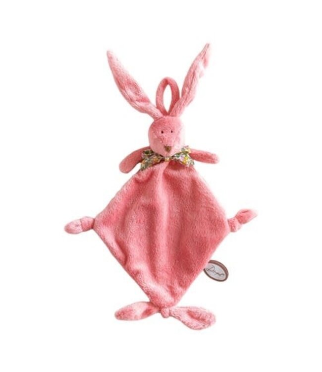 Dimpel Dimpel -  Flo Tuttie 25 Liberty - Raspberry Pink