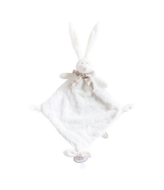 Dimpel Dimpel -  Flore Doudou 35 # - Off White