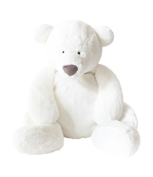 Dimpel Dimpel -  Esteban Jr 65 - Off White