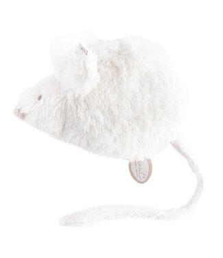 Dimpel Dimpel -  Maude Crackling Pancake 14 - Cristal White