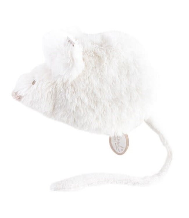 Dimpel Dimpel -  Maude Crackling Pancake 14 - Cristal White