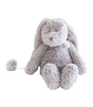 Dimpel Dimpel -  Flor Musical 18 - Light Grey