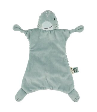 Trixie Trixie - Baby comforter - Mr. Shark